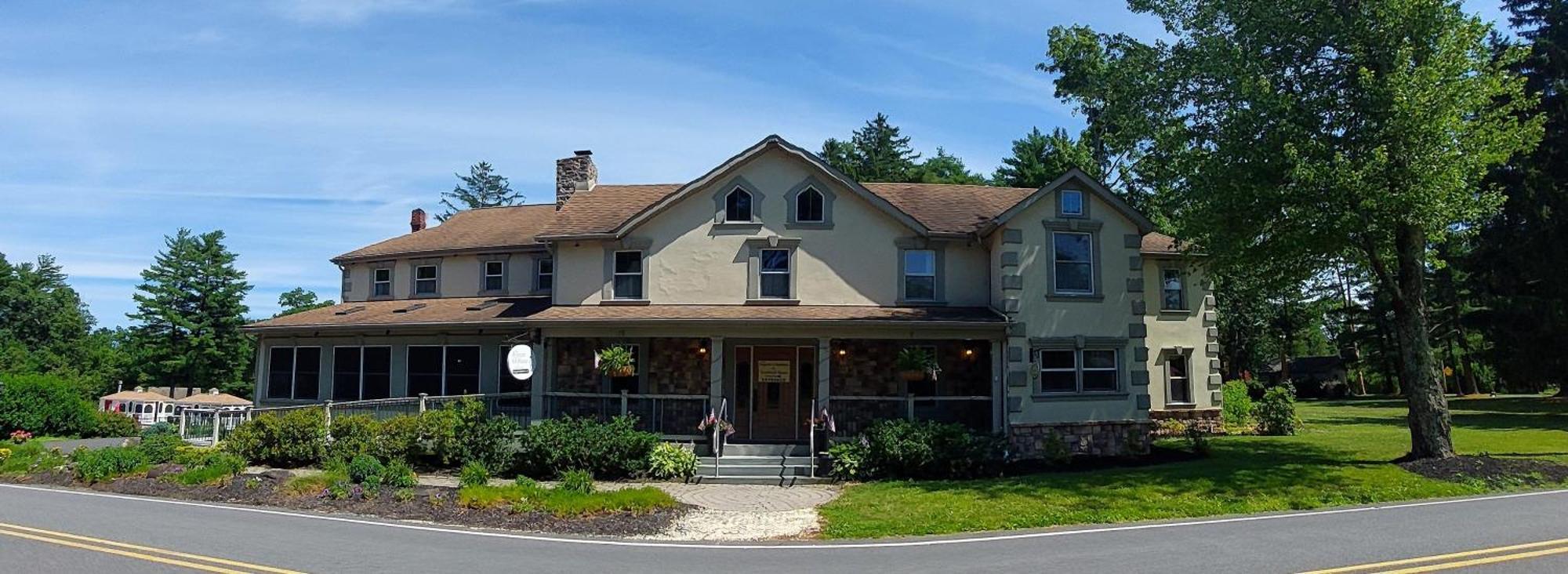 Woodfield Manor - A Sundance Vacations Property Cresco Exterior foto