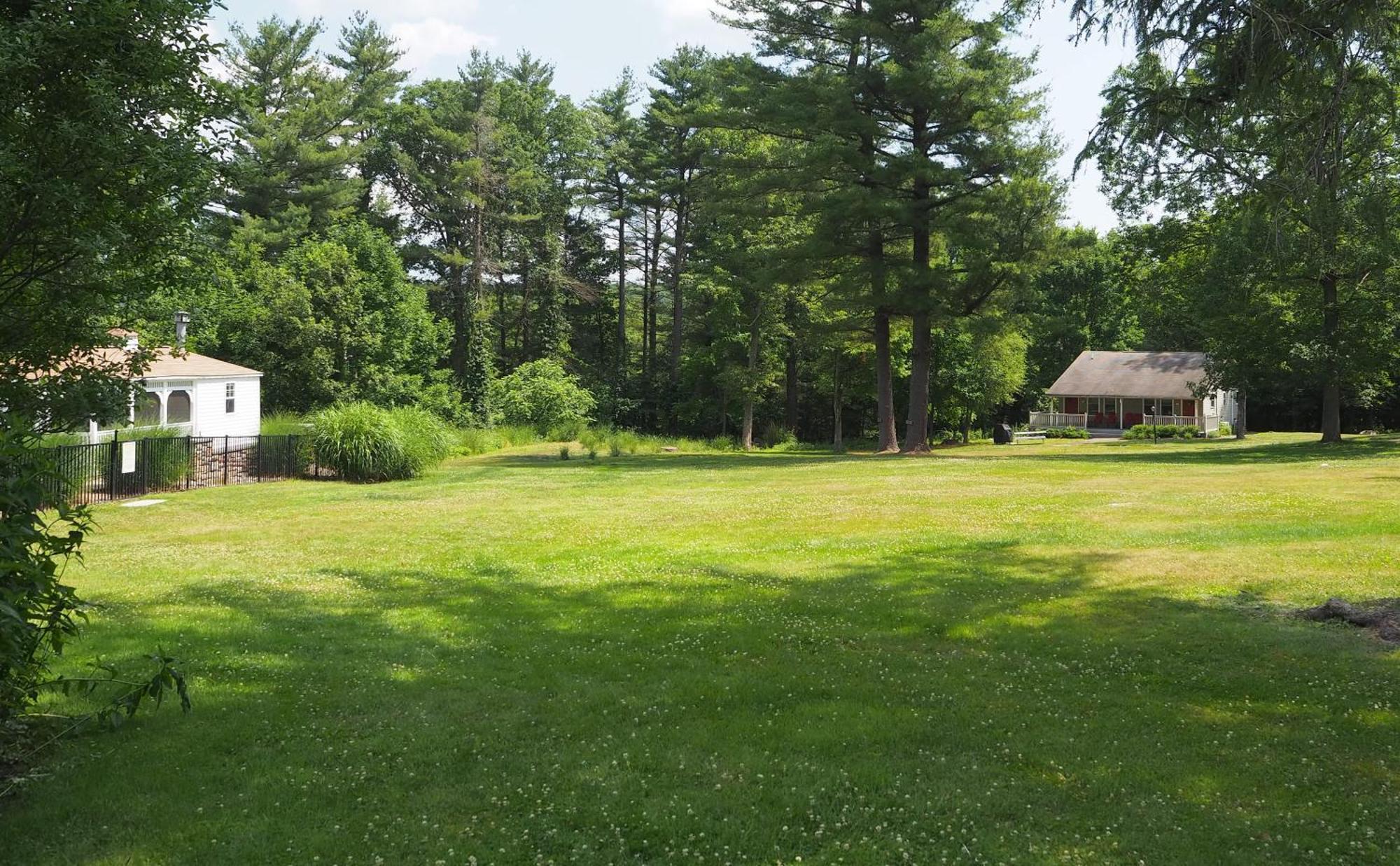 Woodfield Manor - A Sundance Vacations Property Cresco Exterior foto