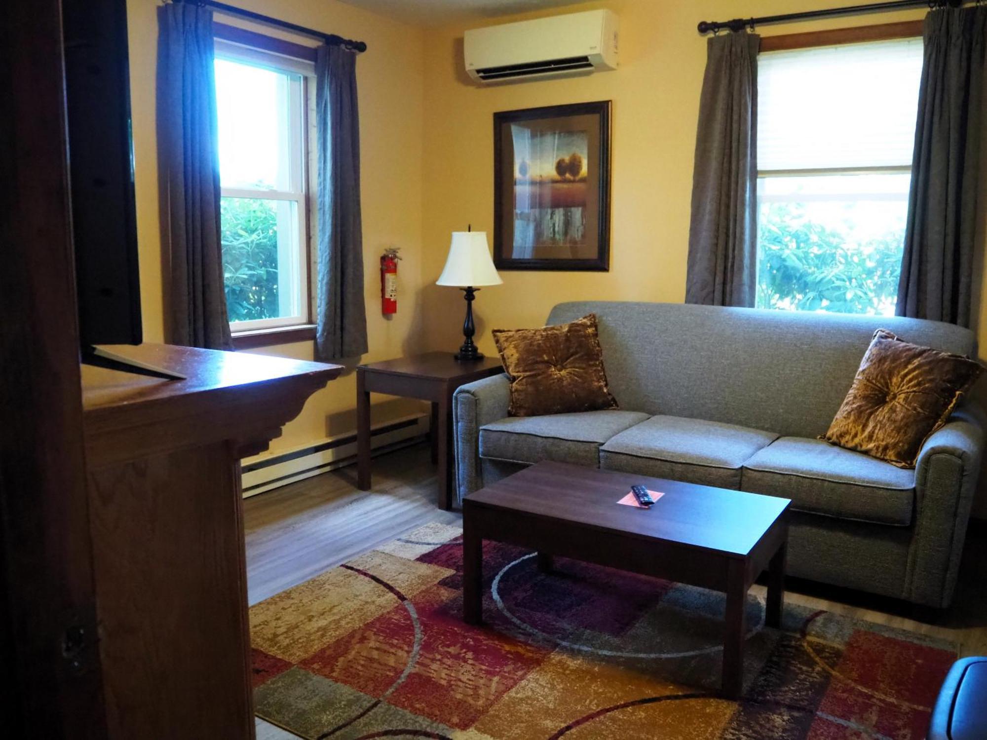 Woodfield Manor - A Sundance Vacations Property Cresco Cameră foto