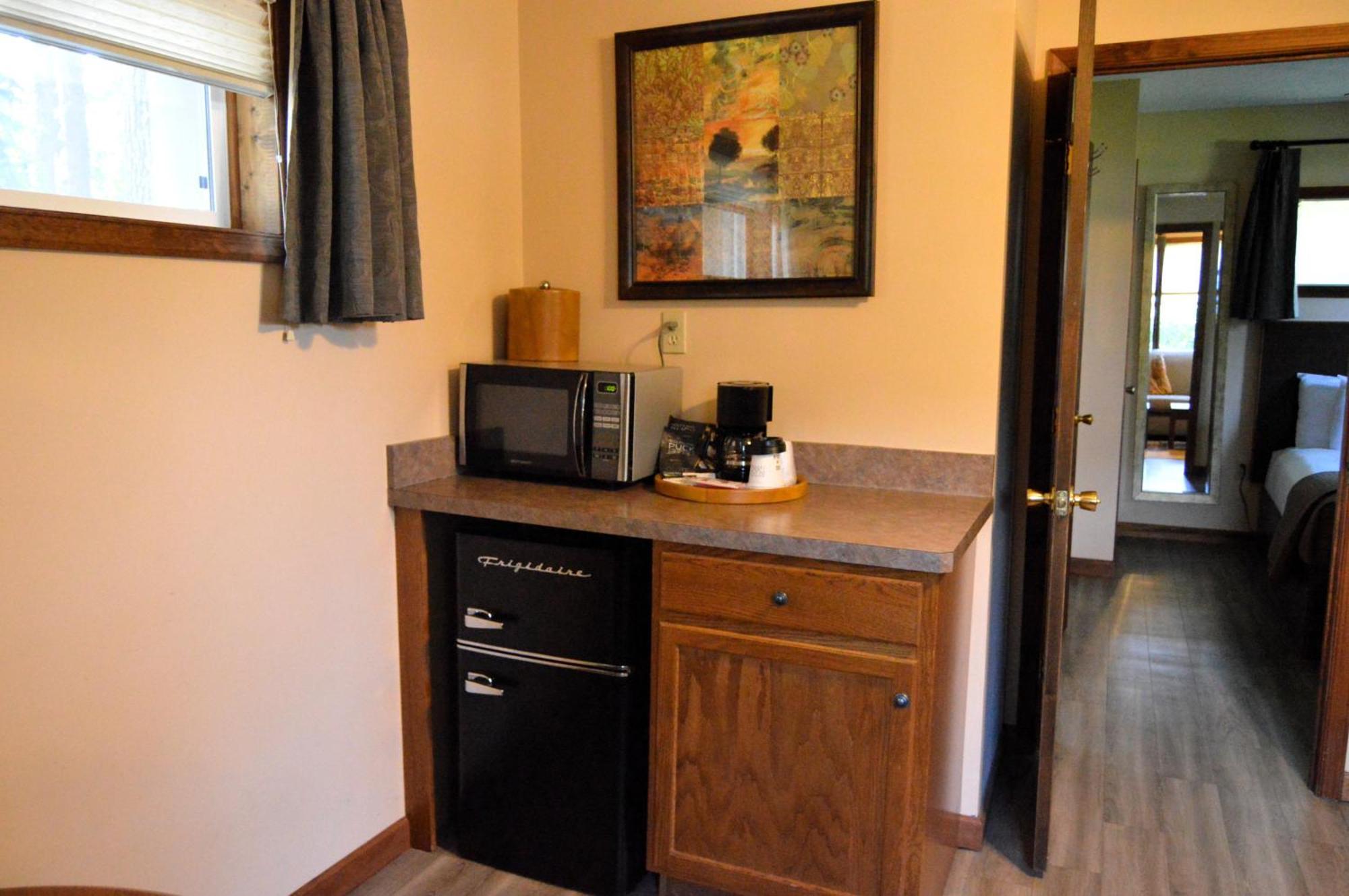 Woodfield Manor - A Sundance Vacations Property Cresco Cameră foto