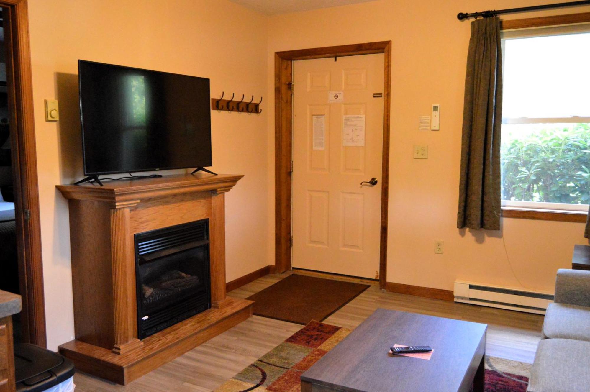Woodfield Manor - A Sundance Vacations Property Cresco Cameră foto